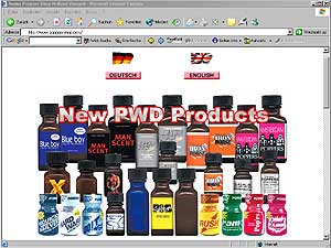 poppers kaufen